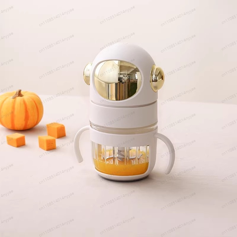 Baby Food Maker And Steamer - Maszynka do przygotowywania jedzenia dla niemowląt,