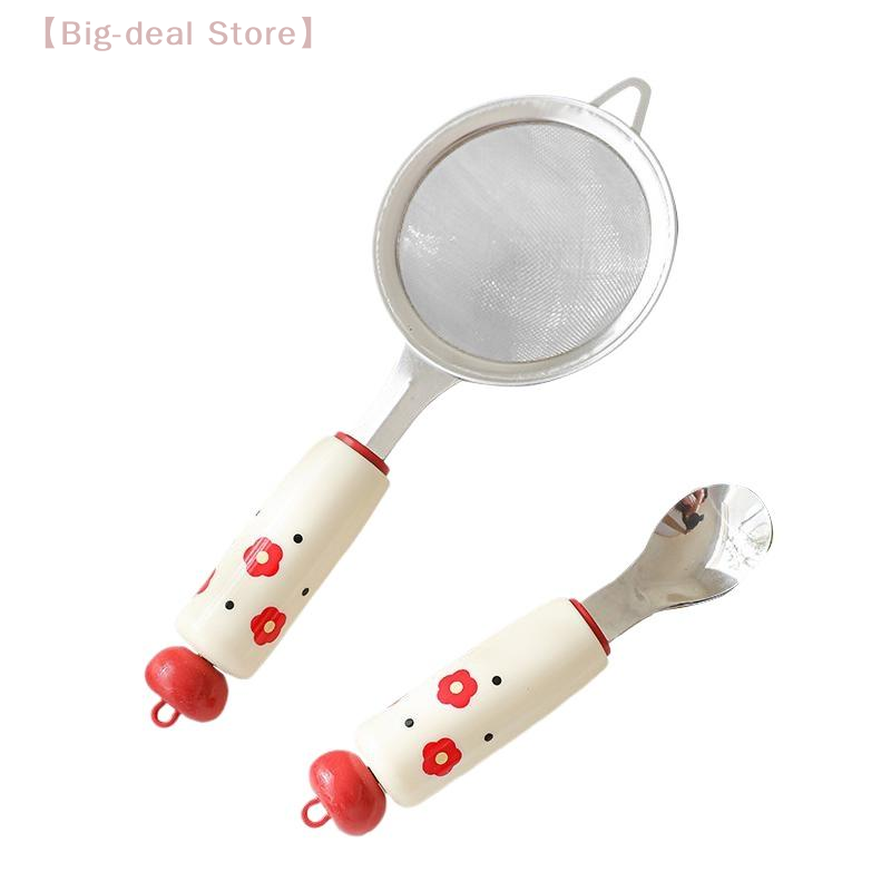 Baby Food Utensil - 【M】1 szt. Separator do jajek ze