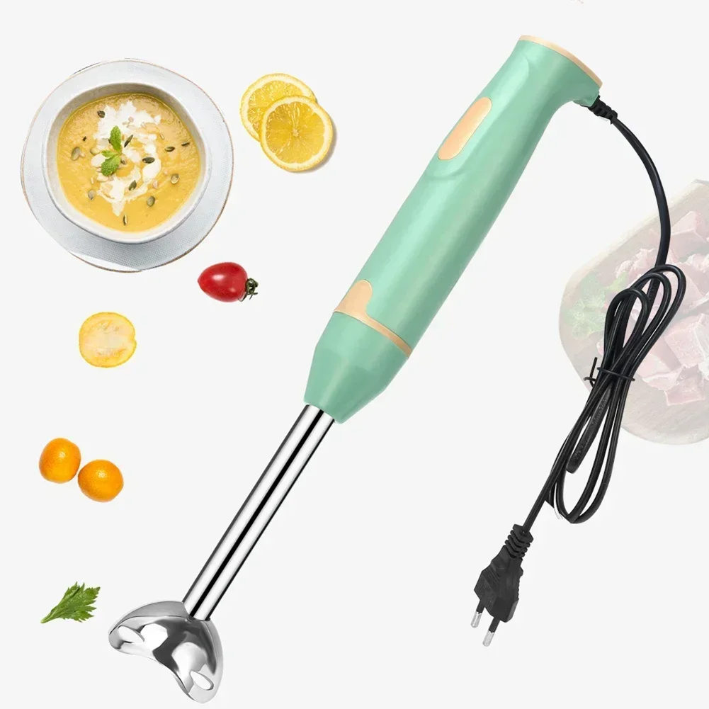 Baby Food Processor Philips - Mikser ręczny z mieszadłem, blender elektryczny