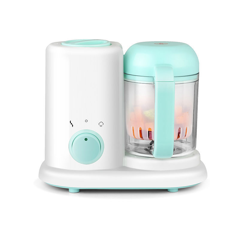Baby Food Maker And Steamer - 2023 nowe karmienie dziecka robot kuchenny
