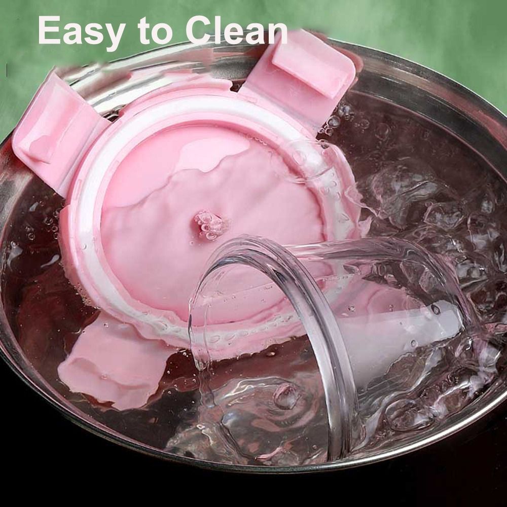 Modny szklany pojemnik na żywn – Baby Food Glass Jar recenzja i cena