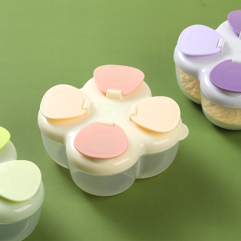 Przenośny pojemnik na mleko mo – Baby Food Glass Jar recenzja i cena
