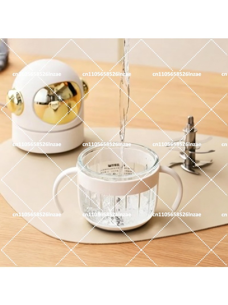 Maszynka do przygotowywania je – Baby Food Maker And Steamer recenzja i cena