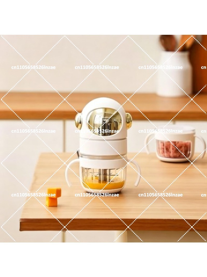 Maszynka do przygotowywania je – Baby Food Maker And Steamer recenzja i cena