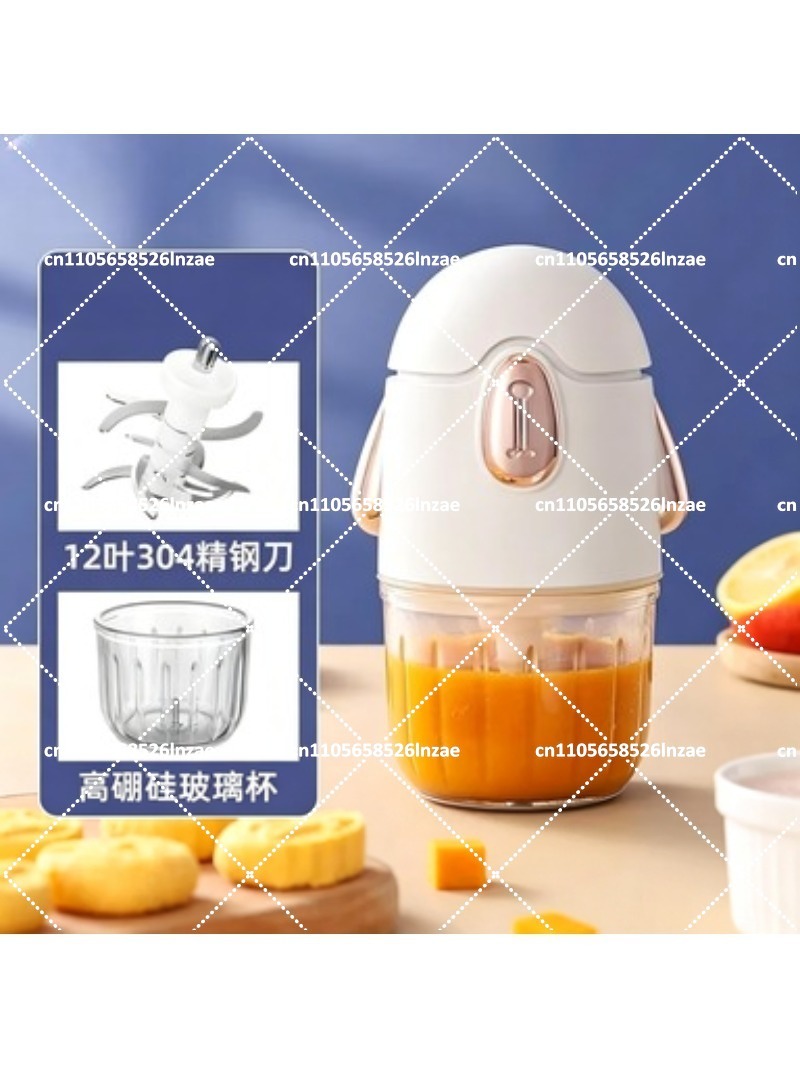 Maszynka do przygotowywania je – Baby Food Maker And Steamer recenzja i cena