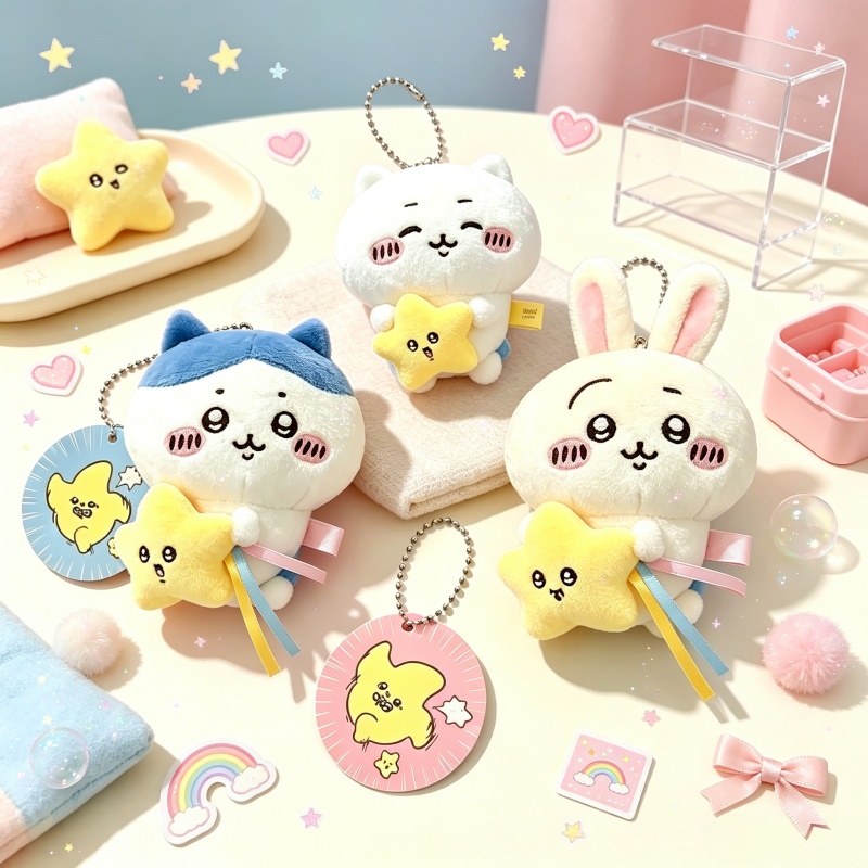 20. rocznica, anime, kreskówka – Baby Food Doll recenzja i cena
