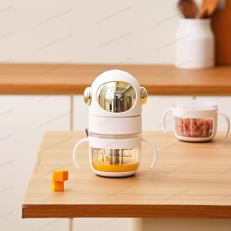 Maszynka do przygotowywania je – Baby Food Maker And Steamer recenzja i cena