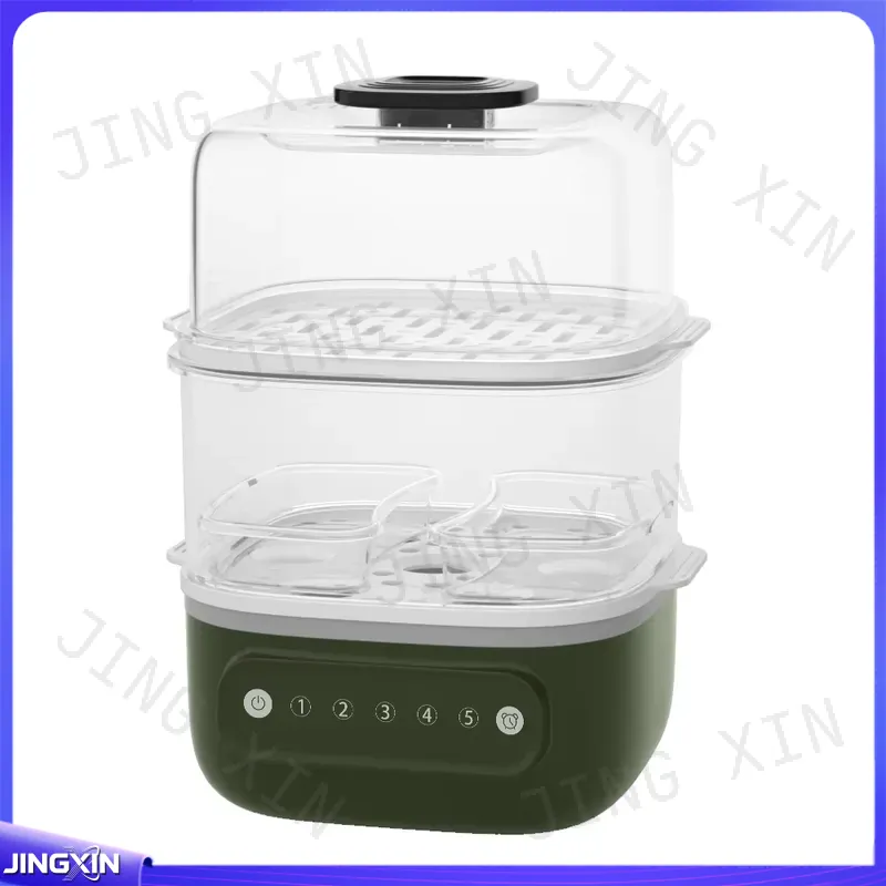 Dostosowany do elektrycznego p – Baby Food Maker And Steamer recenzja i cena