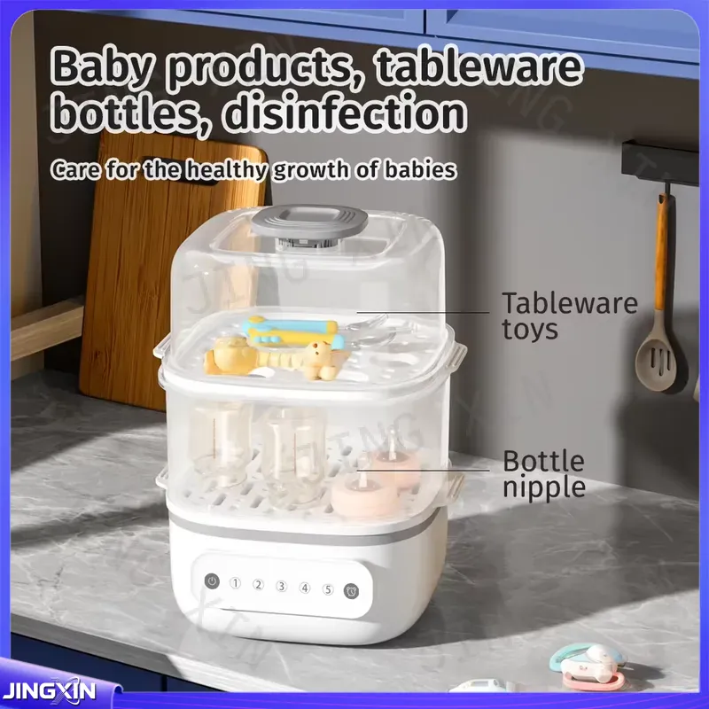 Dostosowany do elektrycznego p – Baby Food Maker And Steamer recenzja i cena