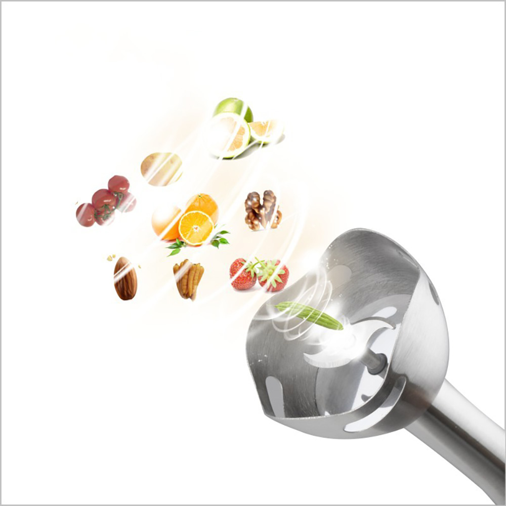 Maszynka do przygotowywania je – Baby Food Maker And Steamer recenzja i cena
