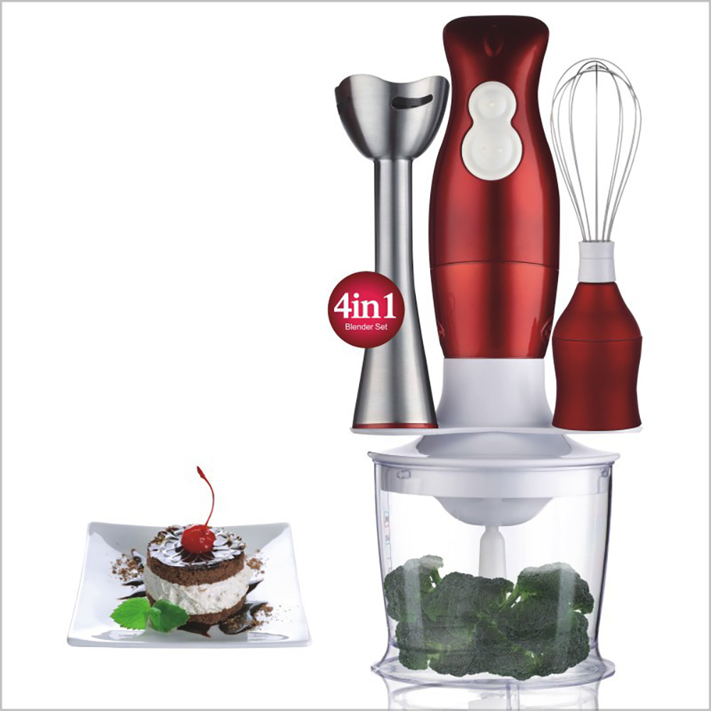 Maszynka do przygotowywania je – Baby Food Maker And Steamer recenzja i cena
