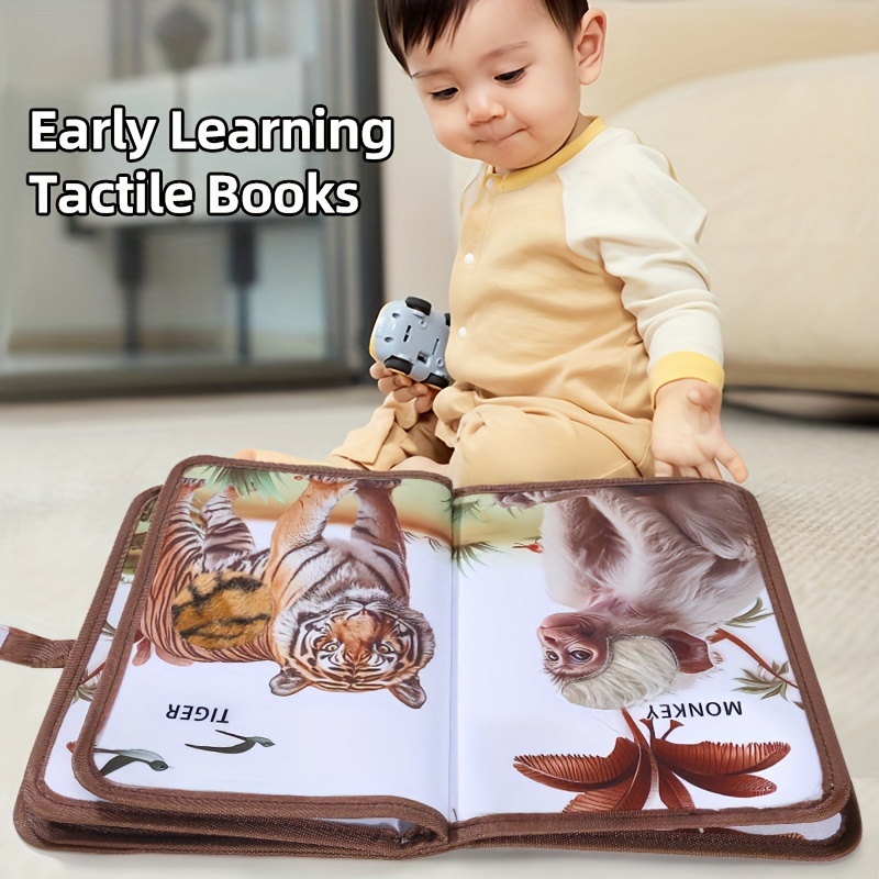 1 szt., książka Baby Touch, tr – Baby Food Book recenzja i cena
