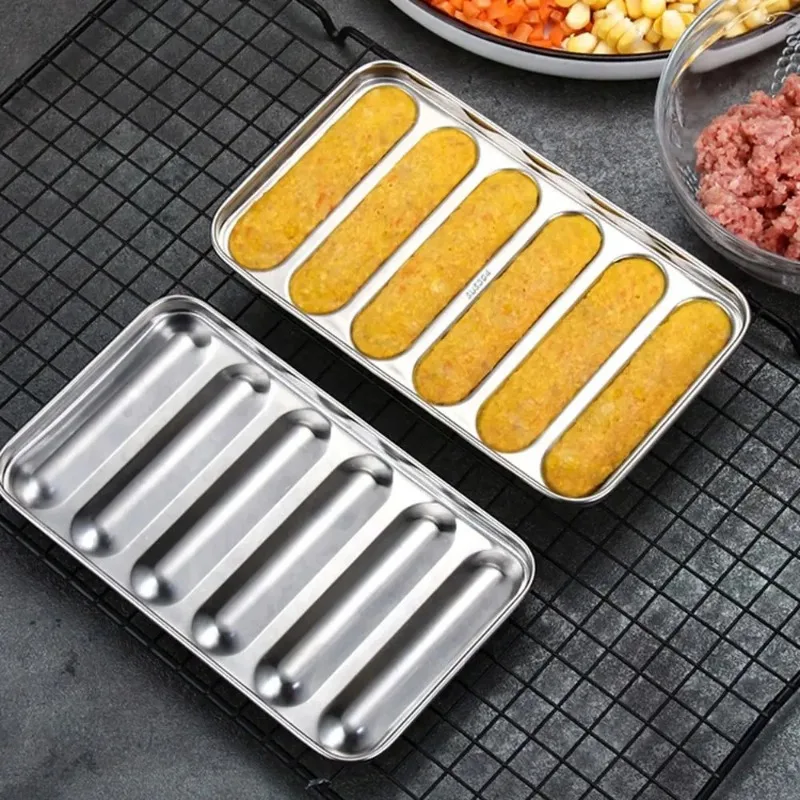 Narzędzia do samodzielnego prz – Baby Food Dogs recenzja i cena