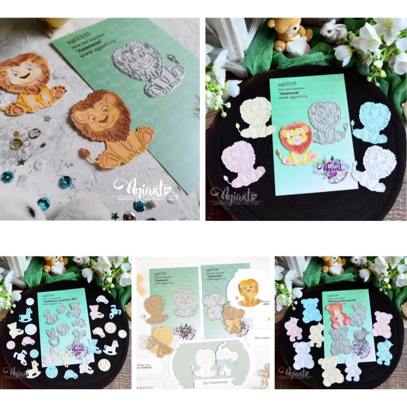 Miś i Hipopotam Dla Naszego Dz – Baby Food Book recenzja i cena