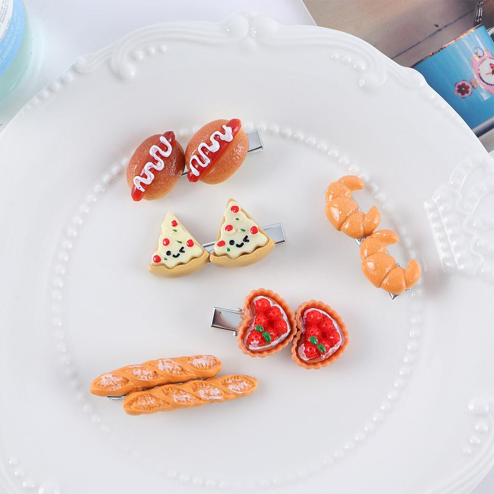 Urocze ozdoby do włosów dla dz – Baby Food Dogs recenzja i cena