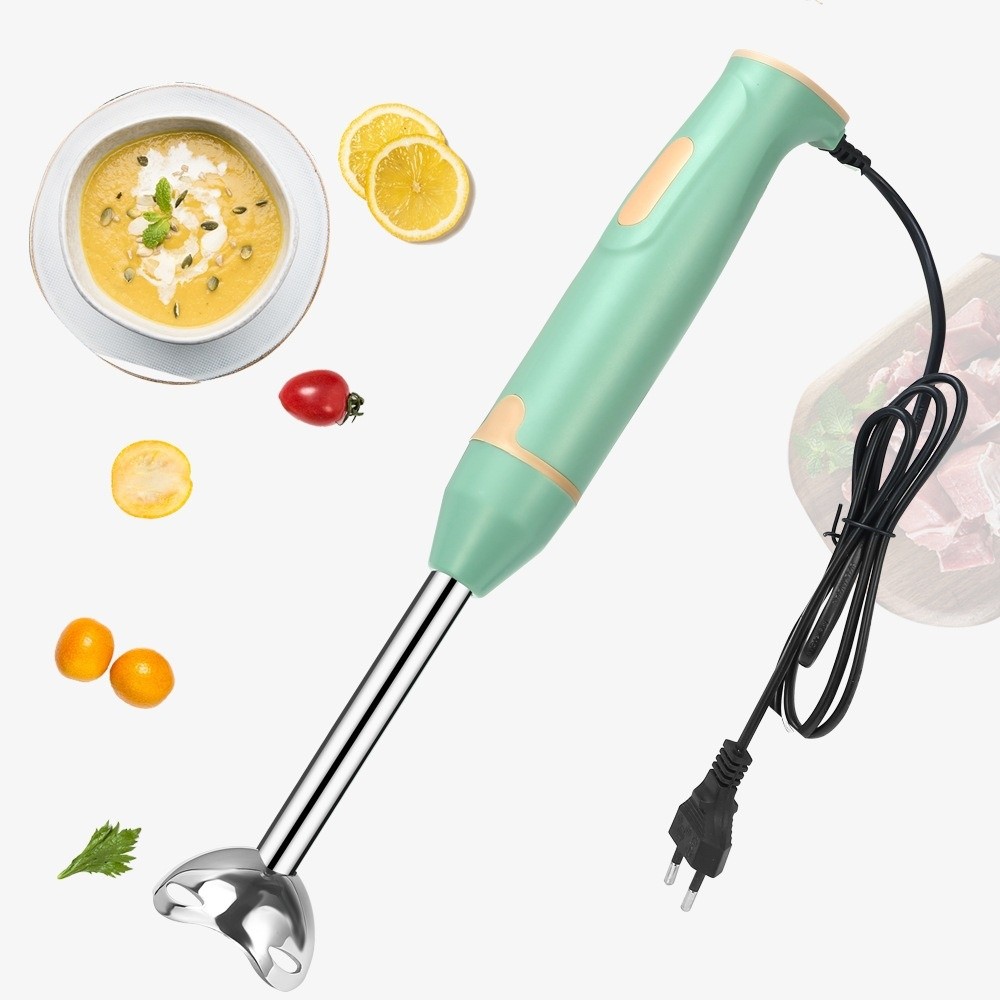 Ręczny, wielofunkcyjny blender – Baby Food Processor Philips recenzja i cena