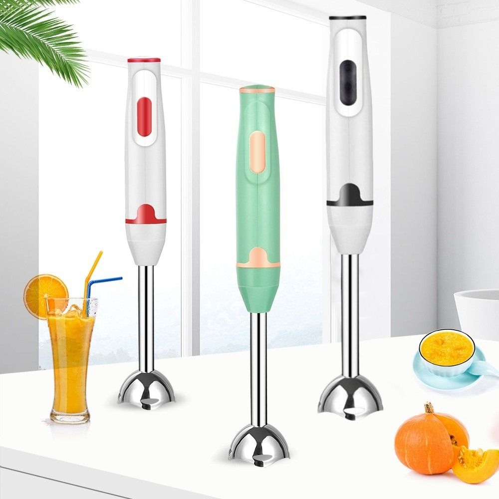 Ręczny, wielofunkcyjny blender – Baby Food Processor Philips recenzja i cena