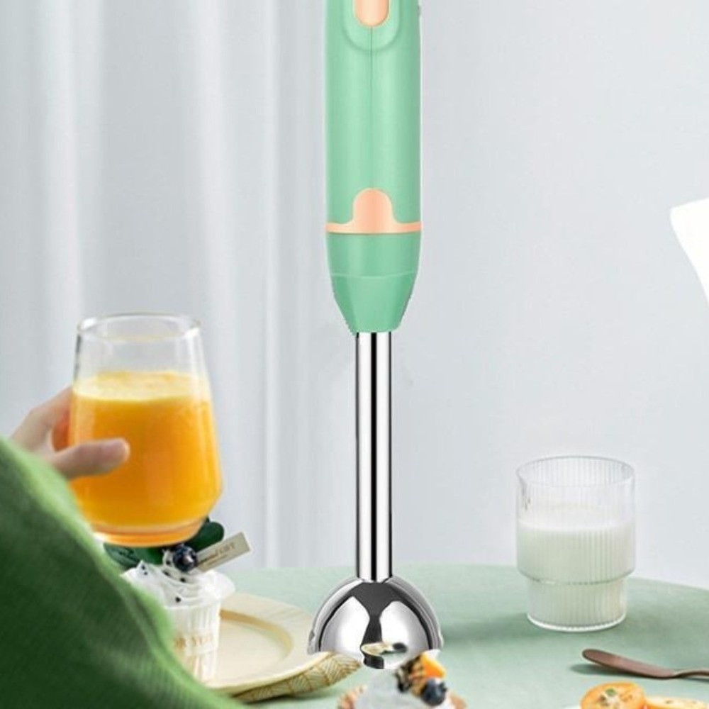 Ręczny, wielofunkcyjny blender – Baby Food Processor Philips recenzja i cena