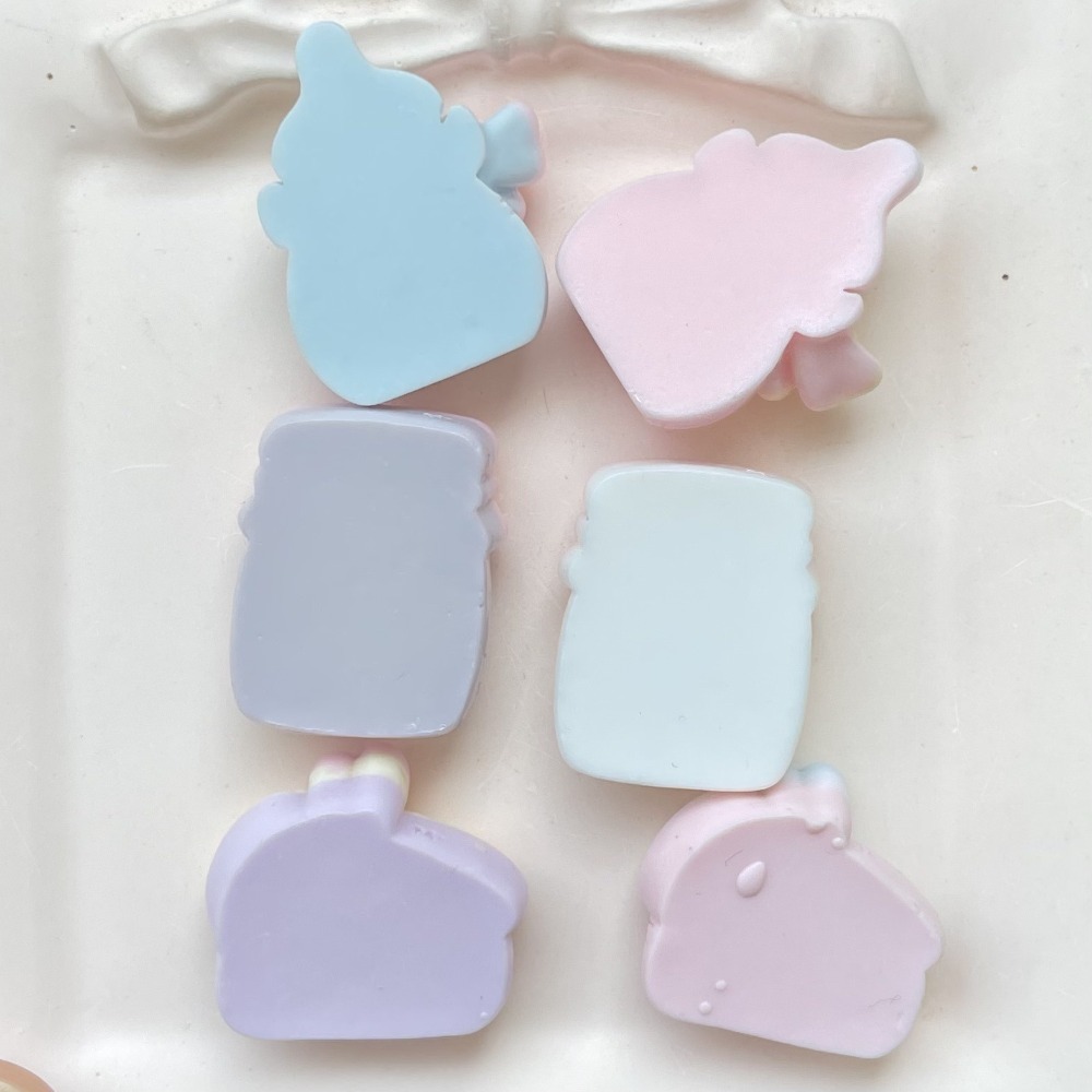 10 szt. Kawaii Mini Słodkie Oz – Baby Food In Jar recenzja i cena