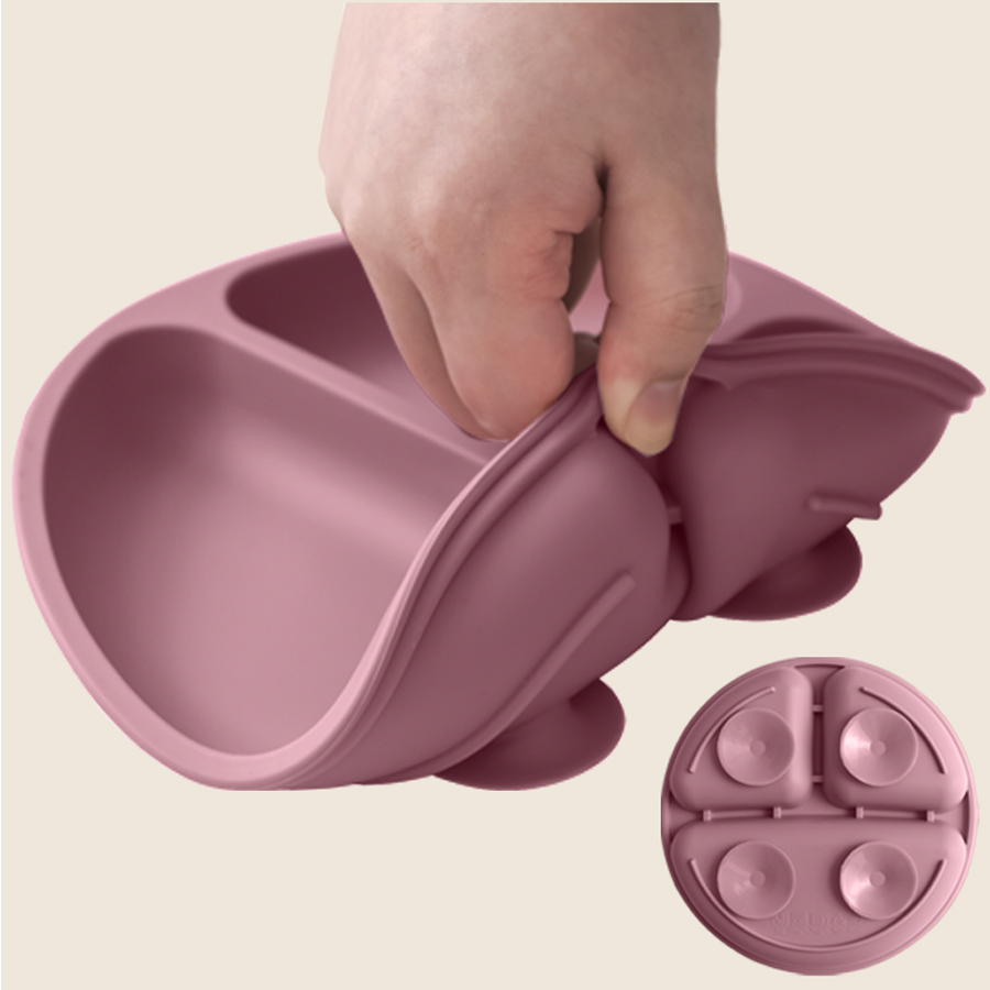 1 szt. Przyssawka dla niemowlą – Baby Food Utensil recenzja i cena