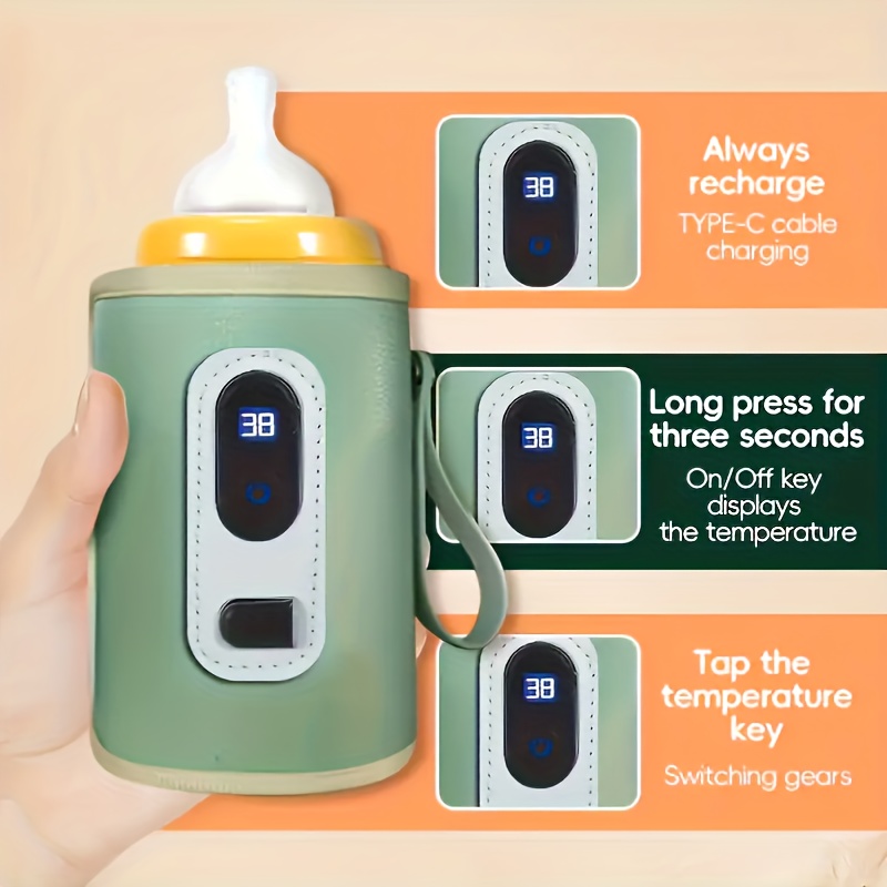 Torba termoizolacyjna na wózek – Baby Food Zubereiter recenzja i cena