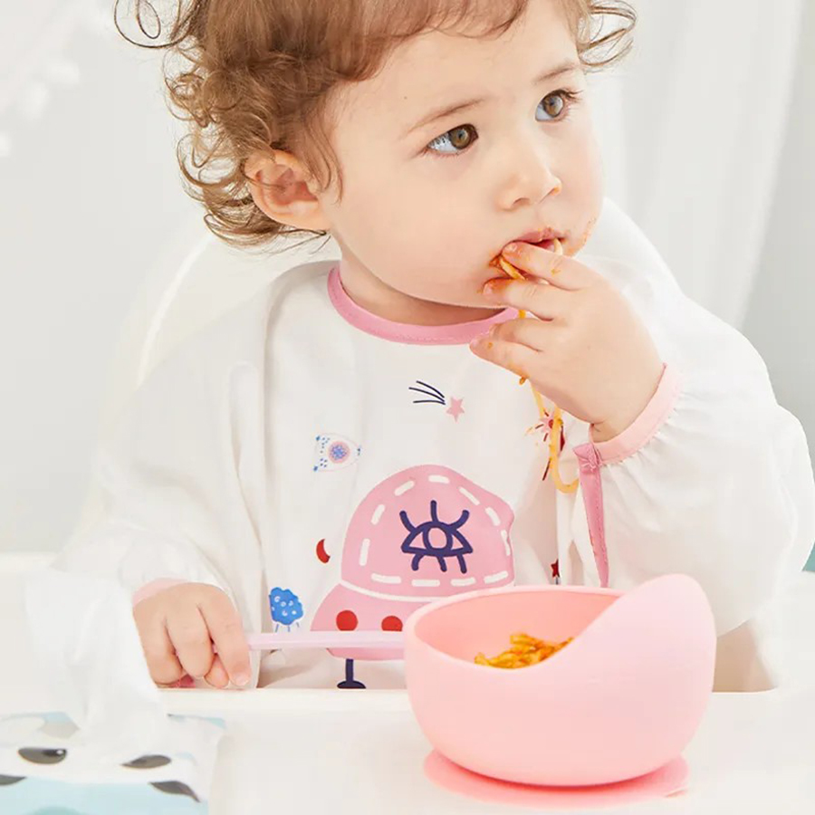 Wysokiej jakości odporna na za – Baby Food Utensil recenzja i cena