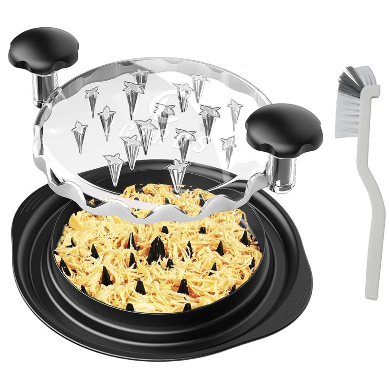 Wielofunkcyjny rozdrabniacz do – Baby Food With Chicken recenzja i cena