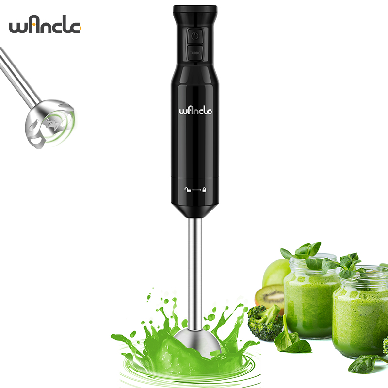 Wancle 600W elektryczny ręczny – Baby Food Zubereiter recenzja i cena