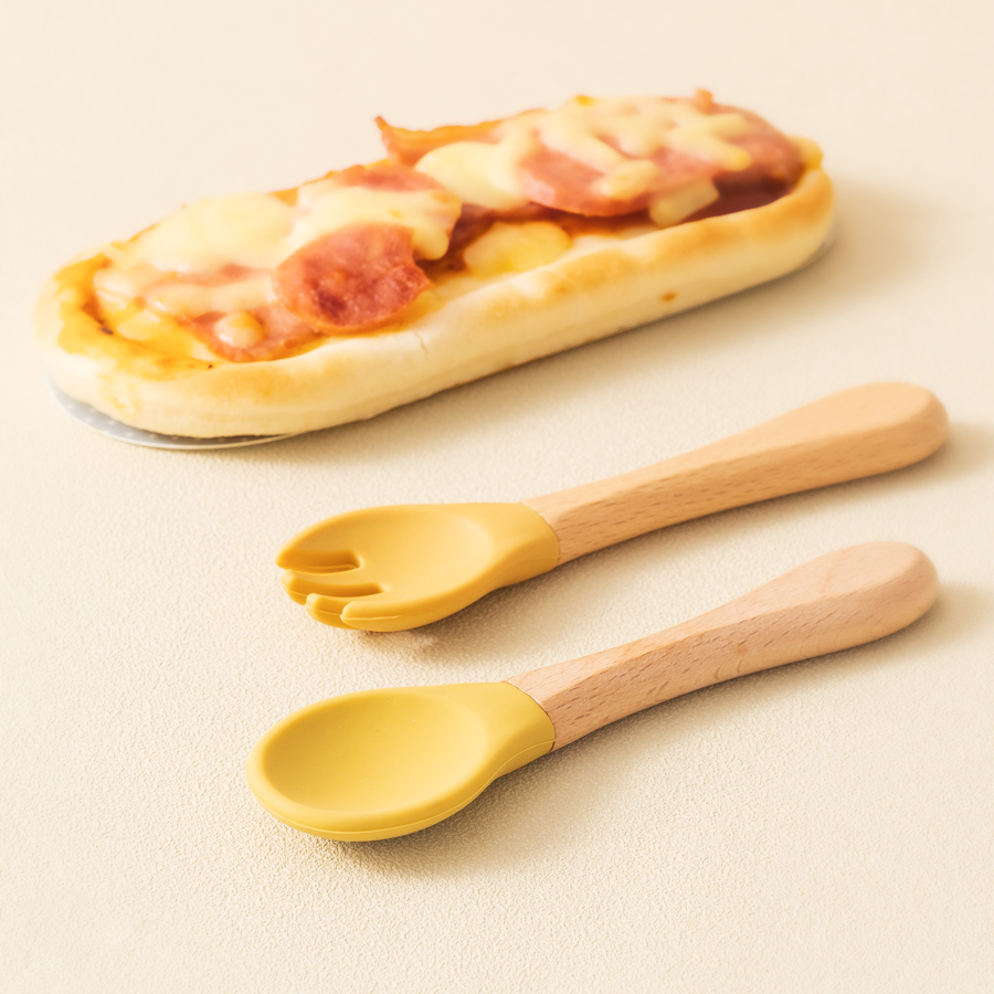 Mamaplan silikonowa łyżka dla  – Baby Food Utensil recenzja i cena