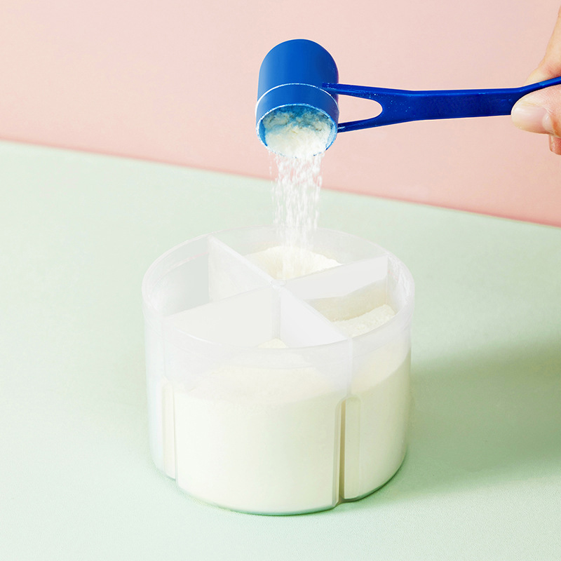 4 siatka przenośna pudełko do  – Baby Food Glass Jar recenzja i cena