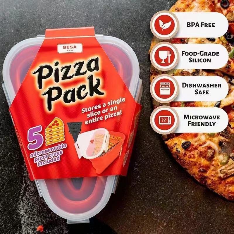 Silikonowy składany pojemnik n – Baby Food Intake recenzja i cena