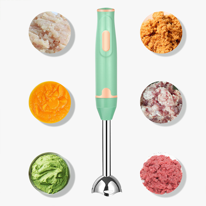 Blender ręczny Elektryczny mły – Baby Food Processor Philips recenzja i cena