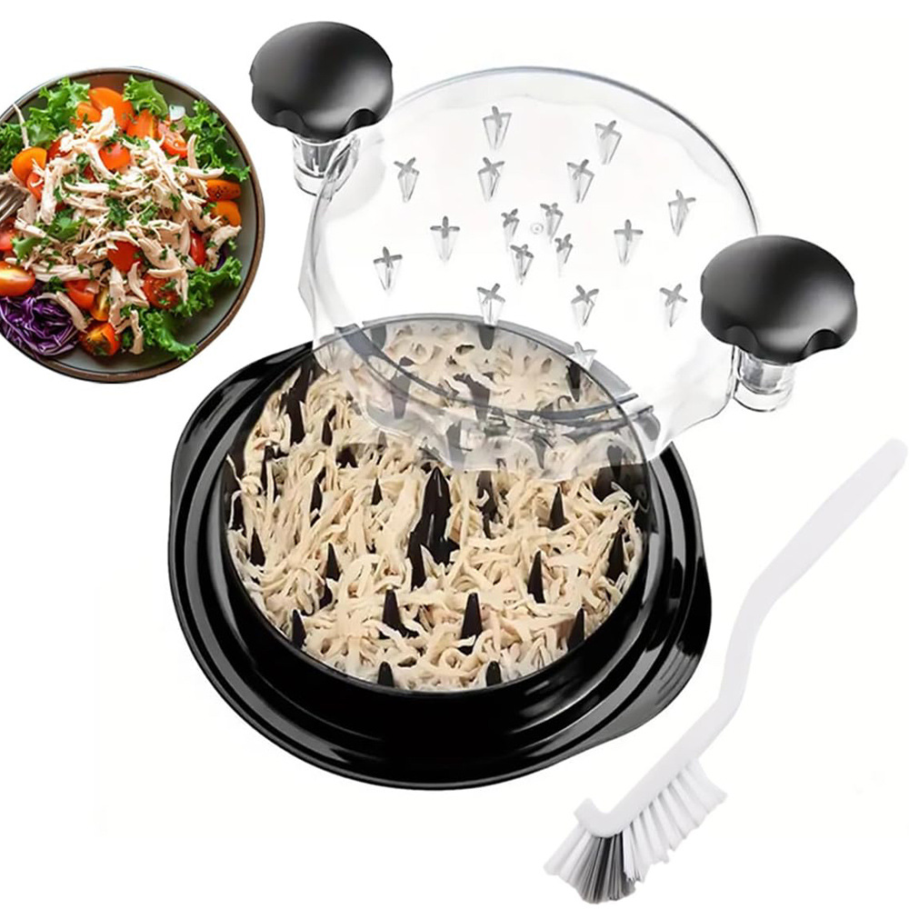 Ręczny rozdrabniacz do piersi  – Baby Food With Chicken recenzja i cena