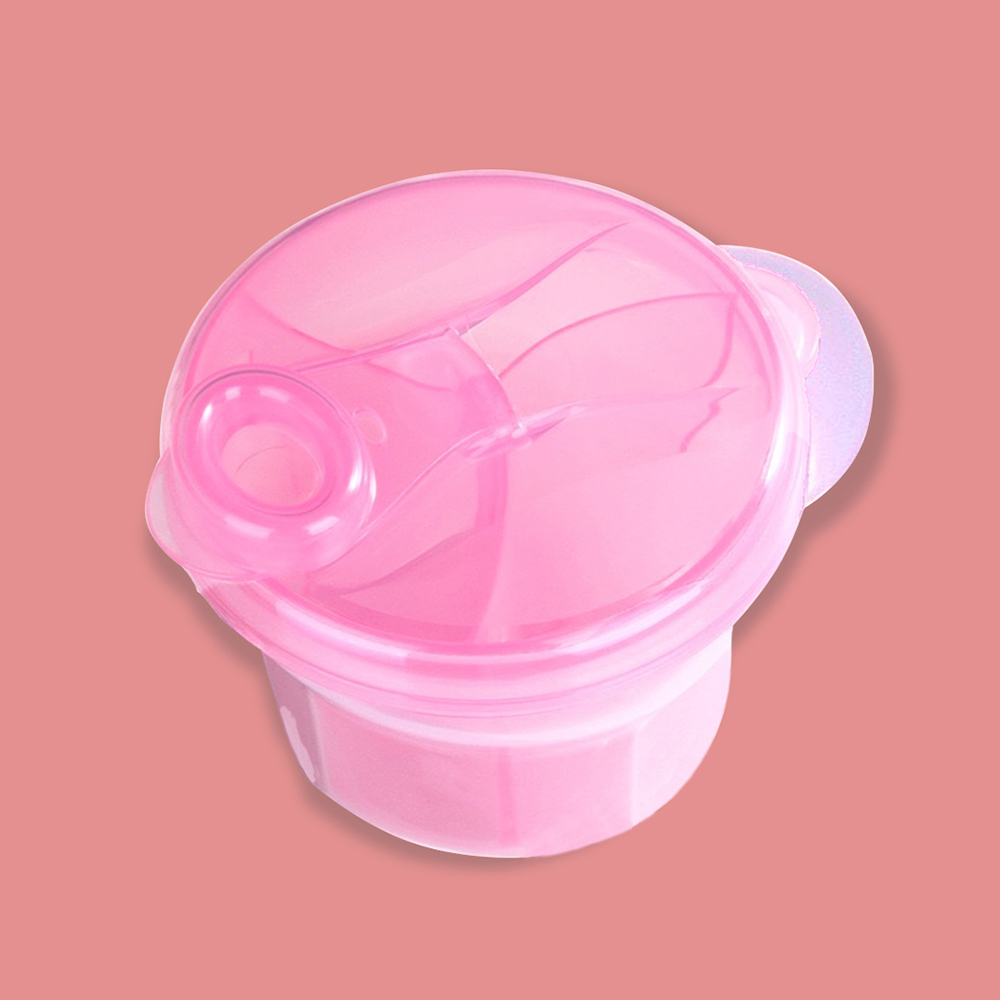 Przenośny Dozownik Mleka w Pro – Baby Food Glass Jar recenzja i cena