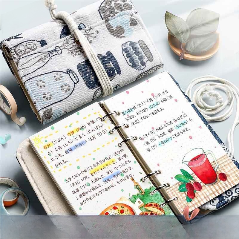 Kreatywny notatnik z przepisam – Baby Food Book recenzja i cena