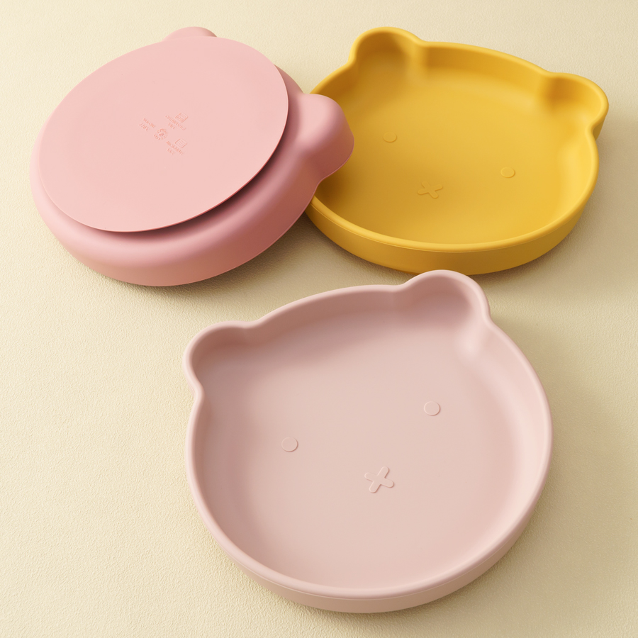 1PC Silikonowe naczynia dla ni – Baby Food Utensil recenzja i cena