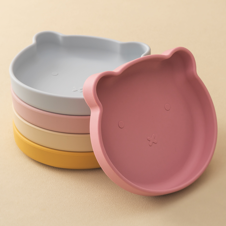 1PC Silikonowe naczynia dla ni – Baby Food Utensil recenzja i cena