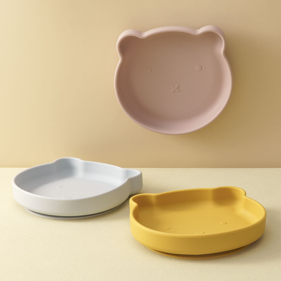 1PC Silikonowe naczynia dla ni – Baby Food Utensil recenzja i cena