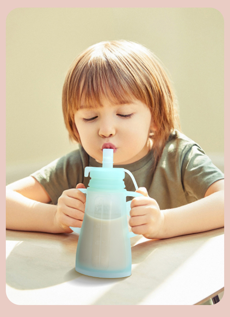 Nowe, wielorazowe silikonowe w – Baby Food In Jar recenzja i cena