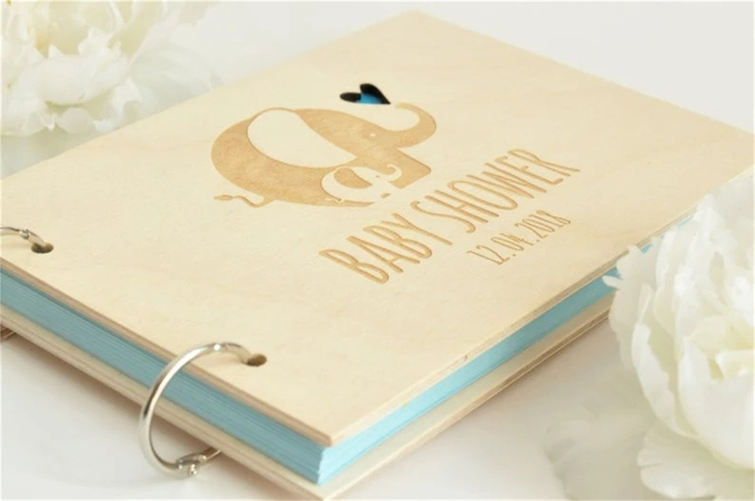 Dostosuj dowolny tekst krzyż d – Baby Food Book recenzja i cena