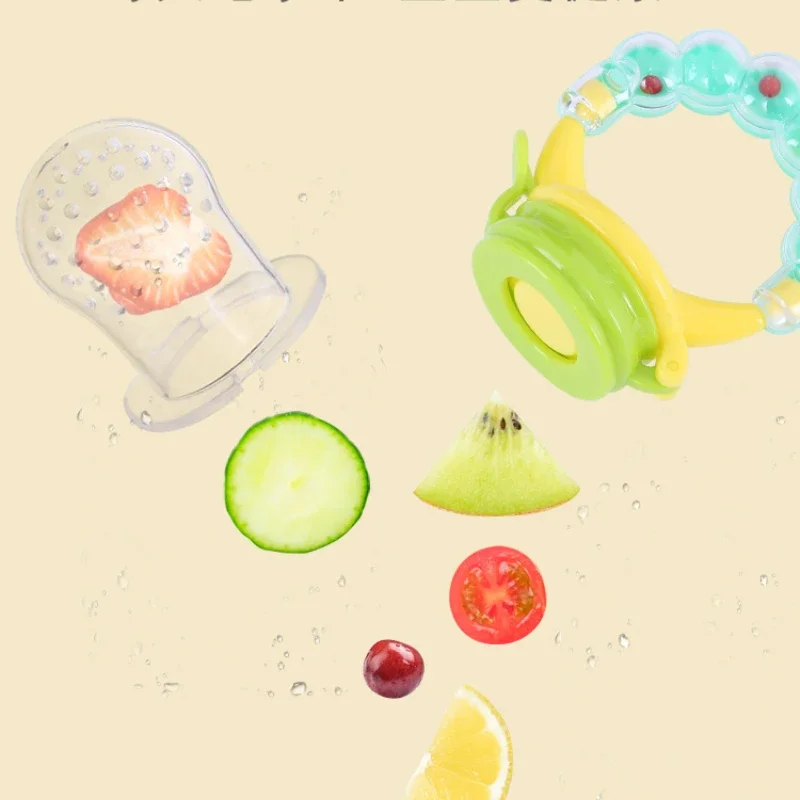 Łyżeczka do karmienia niemowlą – Baby Food Utensil recenzja i cena