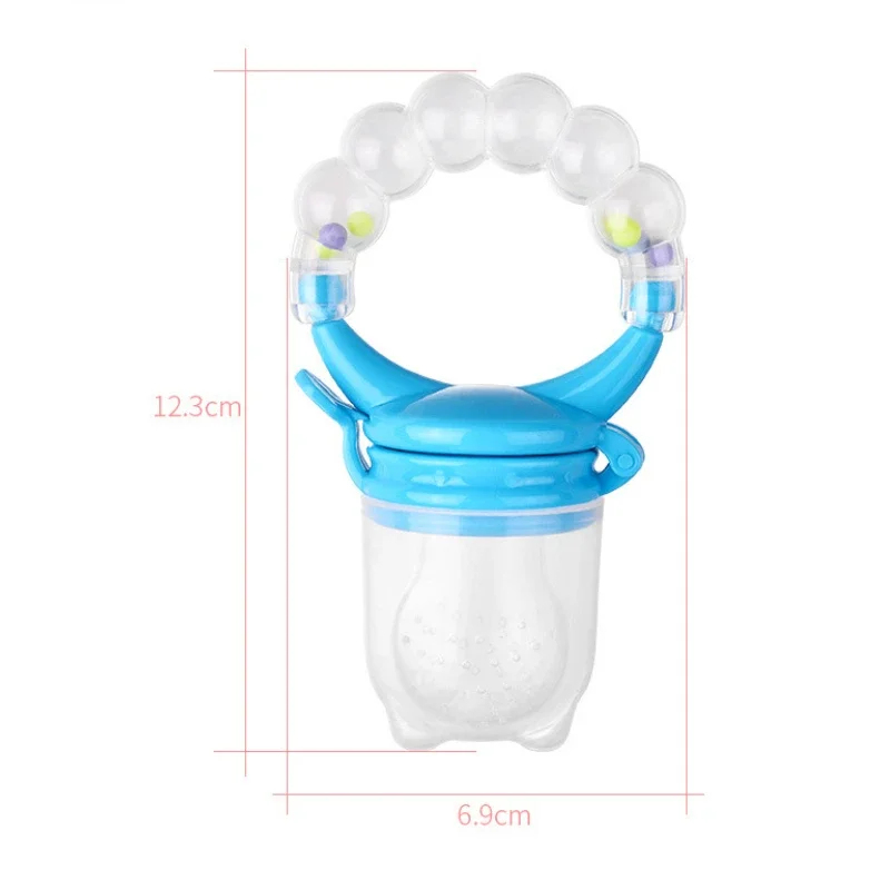 Łyżeczka do karmienia niemowlą – Baby Food Utensil recenzja i cena