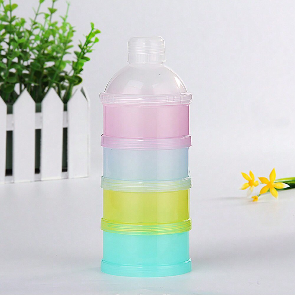 Przenośny pojemnik na mleko mo – Baby Food In Jar recenzja i cena