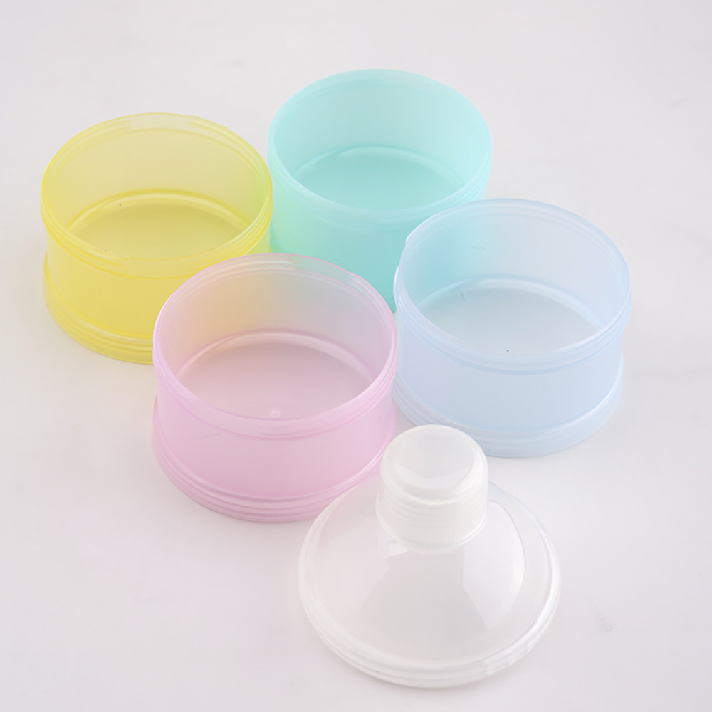 Przenośny pojemnik na mleko mo – Baby Food In Jar recenzja i cena