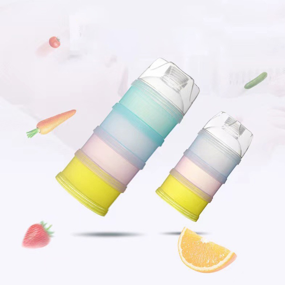 Przenośny pojemnik na mleko mo – Baby Food In Jar recenzja i cena