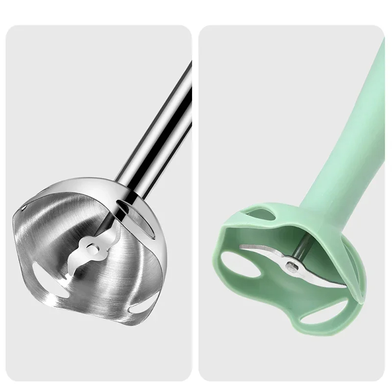 Mikser ręczny z mieszadłem, bl – Baby Food Processor Philips recenzja i cena