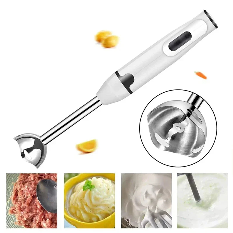Mikser ręczny z mieszadłem, bl – Baby Food Processor Philips recenzja i cena