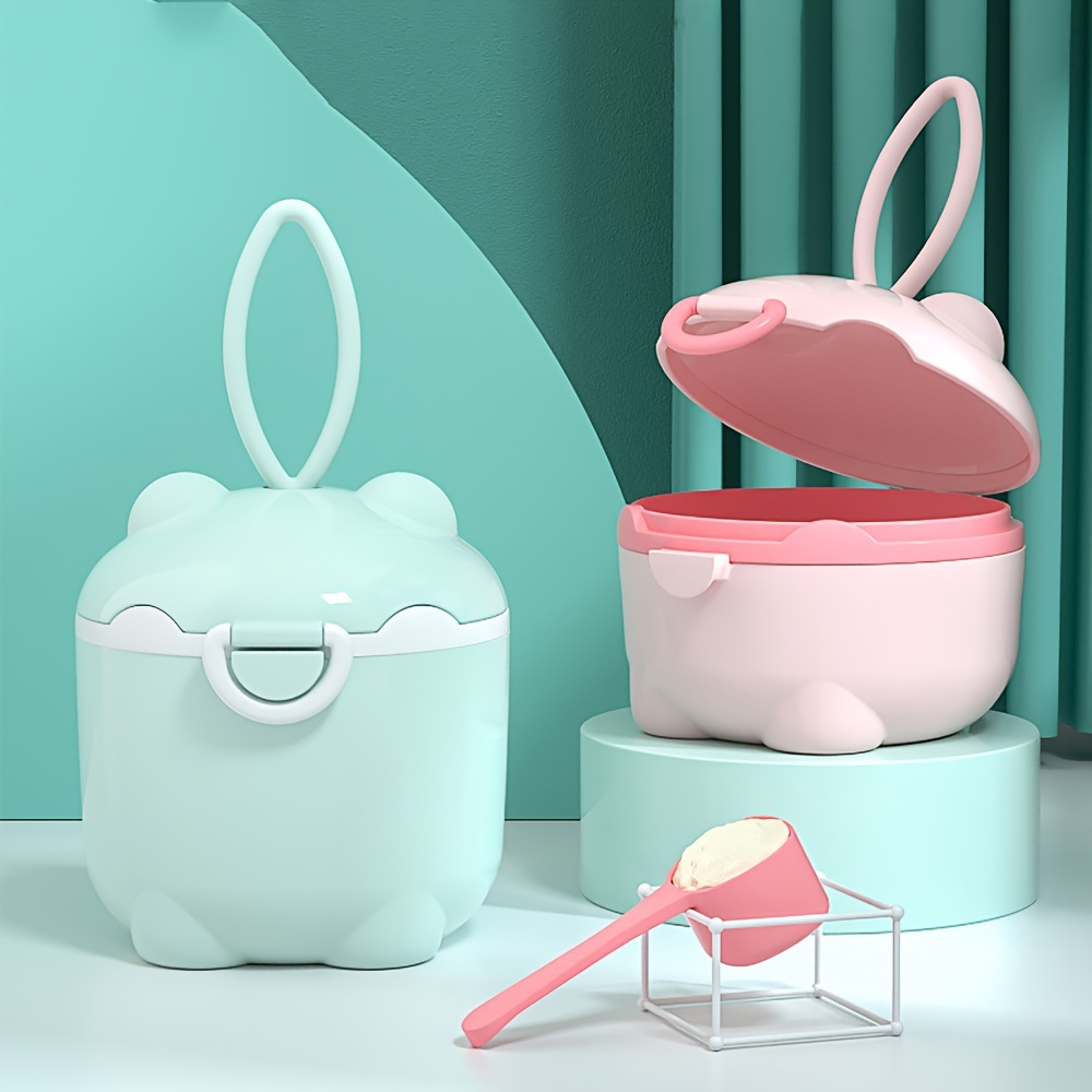 1 szt. Przenośne czterowarstwo – Baby Food Glass Jar recenzja i cena