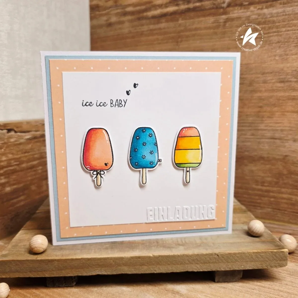Ice Baby Nice Frozen Bardzo zi – Baby Food Book recenzja i cena