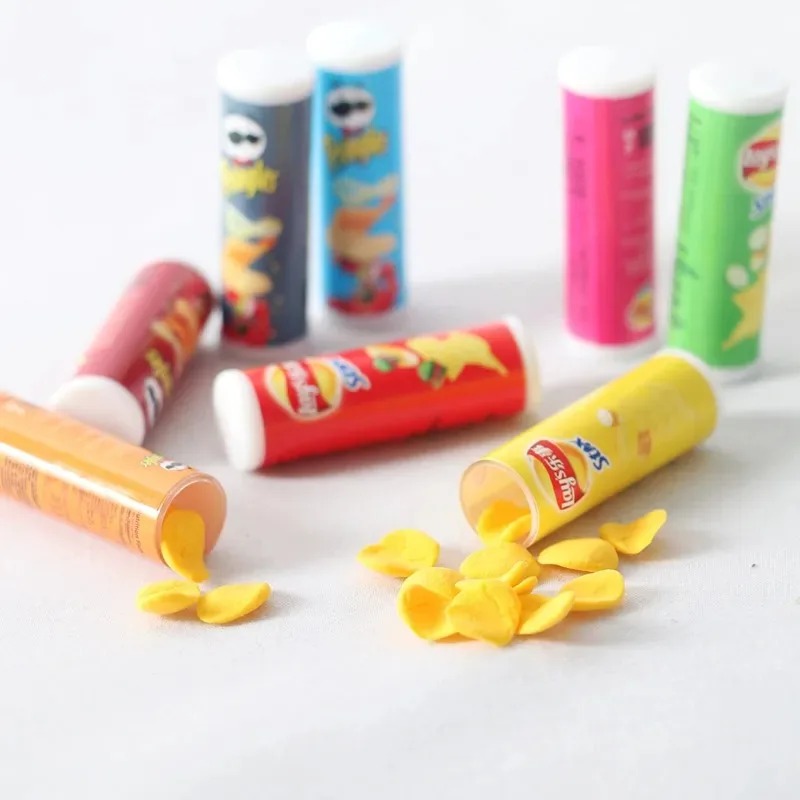 Miniatura ziemniaków w skali 1 – Baby Food Doll recenzja i cena